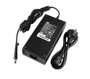 Genuine Original HP 180W Power AC Adapter Charger 19V 9.5A 7.4 x 5.0mm