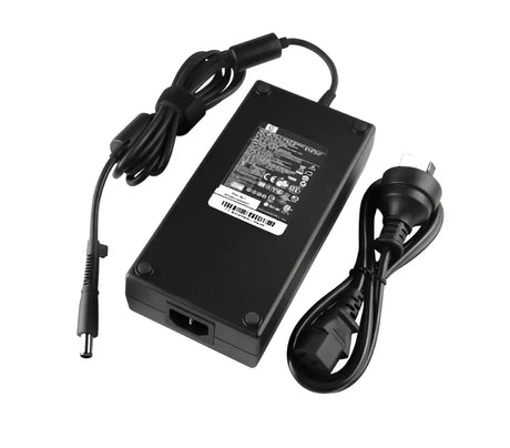 Genuine Original HP 180W Power AC Adapter Charger 19V 9.5A 7.4 x 5.0mm