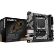 GIGABYTE A620I AX (AM5/ LGA 1718/ AMD/ A620/ Mini-ITX/ 5-Year Warranty/ DDR5/ Single M.2/ PCIe 4.0/ USB 3.2 Gen1