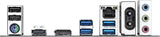 GIGABYTE B550M DS3H AC R2 AMD AM4 Motherboard Micro-ATX DDR4 Dual M.2 SATA 6Gb/s WIFI5 Realtek GbE LAN PCIe 4.0