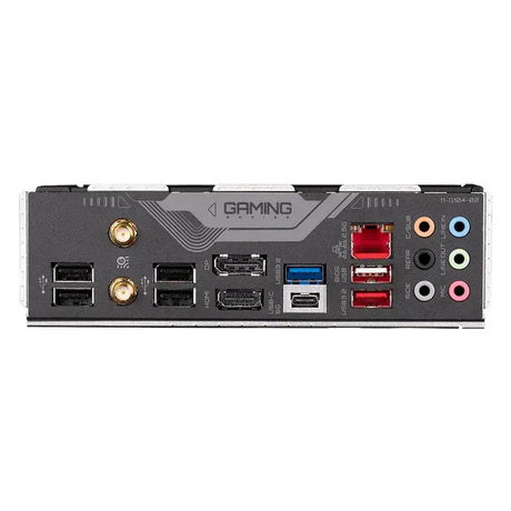 Gigabyte B760 GAMING X AX DDR5 Intel LGA 1700 ATX Motherboard