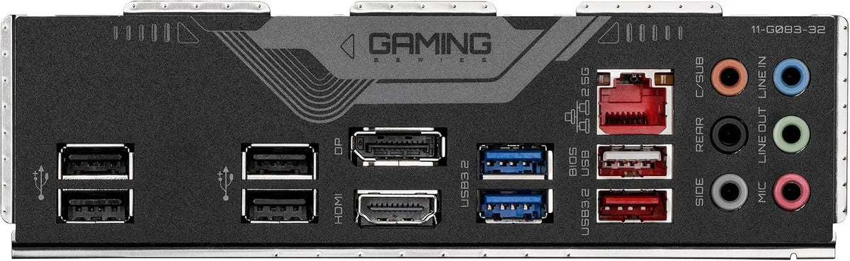 GIGABYTE B760 Gaming X DDR4 GEN5 ATX Motherboard