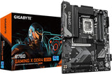 GIGABYTE B760 Gaming X DDR4 GEN5 ATX Motherboard