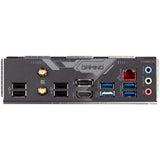 Gigabyte B760M Gaming X AX Intel LGA 1700 m-ATX Motherboard 4x DDR5 ~128GB 1x PCI-E x16 x1 2x M.2 SATA 3x USB 3.2 5x