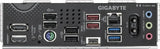 GIGABYTE B850 Eagle WIFI6E Motherboard - AMD Ryzen 9000 Series CPUs 8 + 2 + 2 Phase Digital VRM up to 8200MHz DDR5 (OC)