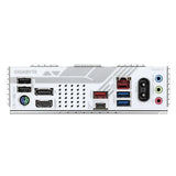 Gigabyte B850M FORCE WIFI6E V2 AMD AM5 2 x DDR5 up to 128 GB 1 HDMI PCI Express x16 3 M.2 5x USB 3.2 6x 2.0 5GbE LAN