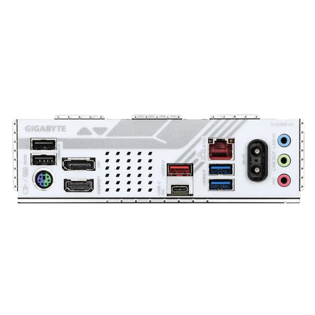 Gigabyte B850M FORCE WIFI6E V2 AMD AM5 2 x DDR5 up to 128 GB 1 HDMI PCI Express x16 3 M.2 5x USB 3.2 6x 2.0 5GbE LAN