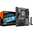 GIGABYTE B860 Eagle WIFI6E Intel Core Ultra (Series 2) LGA 1851 Motherboard ATX DDR5 3X M.2 PCIe 5.0 USB-C 2.5GbE