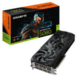 Gigabyte GeForce RTX 5080 WINDFORCE OC V2 SFF 16G GDDR7 Graphics Card Black