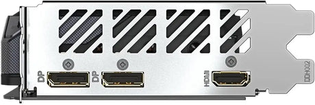 Gigabyte Radeon RX 9060 XT Gaming OC 16G Graphics Card - 16GB GDDR6 128bit PCI-E 5.0 3320 MHz Core Clock 2 x