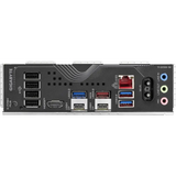 GIGABYTE X870 Eagle WIFI7 Motherboard - Supports AMD Ryzen 9000 CPUs 14 + 2 + 2 Phase VRM up to 8000MHz DDR5 (OC)