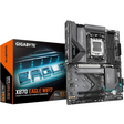 GIGABYTE X870 Eagle WIFI7 Motherboard - Supports AMD Ryzen 9000 CPUs 14 + 2 + 2 Phase VRM up to 8000MHz DDR5 (OC)