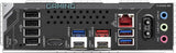 GIGABYTE X870 Gaming X WIFI7 AMD AM5 LGA 1718 Motherboard ATX DDR5 3X M.2 PCIe 5.0 USB4 2.5GbE LAN EZ-Latch