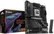 GIGABYTE X870E AORUS Elite WIFI7 AM5 LGA 1718 ATX DDR5 4X M.2 PCIe 5.0 USB4 Wi-Fi 7 2.5GbE LAN EZ-Latch Q-Flash