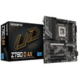 Gigabyte Z790 D AX Intel LGA 1700 ATX Motherboard 4x DDR5 ~192GB 2x PCI-E x16 3x M.2 6x SATA USB 3.2 USB-C,2x 2.0