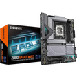 GIGABYTE Z890 Eagle WIFI7 Motherboard - Supports Intel Core Ultra (Series 2) CPUs 14 + 1 + 2 Phases VRM up to 8800MHz