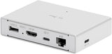 GL.iNet Comet PoE Remote KVM GL-RM1PE with Tailscale 4K Streaming
