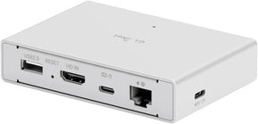 GL.iNet Comet PoE Remote KVM GL-RM1PE with Tailscale 4K Streaming