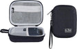 GL.iNet Hard Carrying Travel Router Case for GL-AXT1800/MT3000/SFT1200/A1300/MT1300/E750/XE300/MT300N-V2/AR300M16