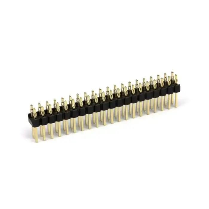 GPIO Hammer Headers - Male