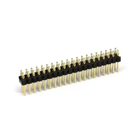 GPIO Hammer Headers - Male