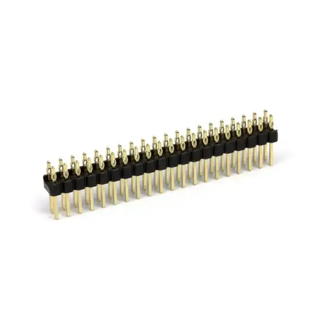GPIO Hammer Headers - Male