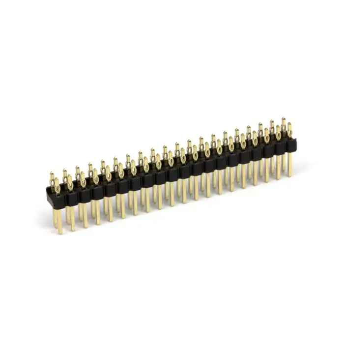 GPIO Hammer Headers - Male