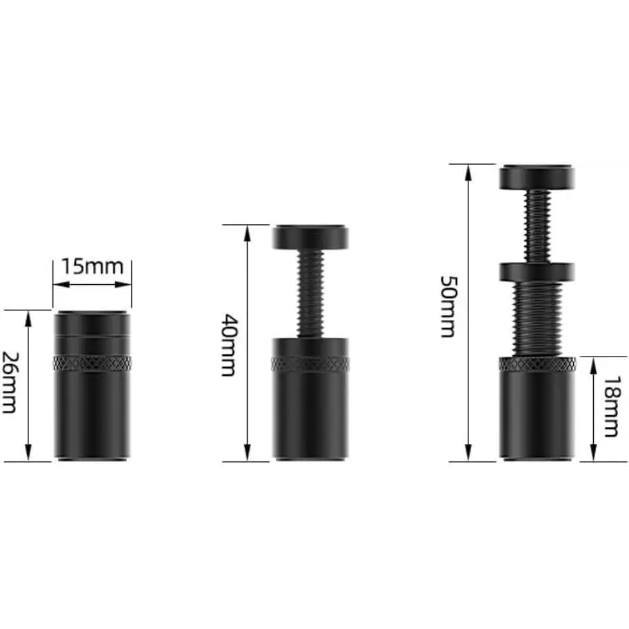 Graphics Card GPU Brace Support Video Sag Holder Bracket Stand (S)