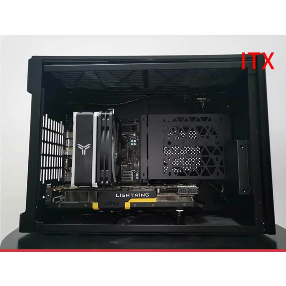 Graphics Card GPU Brace Support Video Sag Holder Bracket Stand (S)