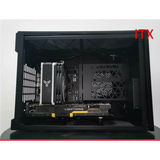 Graphics Card GPU Brace Support Video Sag Holder Bracket Stand (S)
