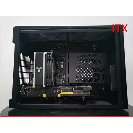 Graphics Card GPU Brace Support Video Sag Holder Bracket Stand (S)