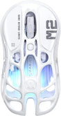 GravaStar Mercury M2 Wireless Gaming Mouse with 26,000 DPI PAW3395DM Sensor -79g Lightweight Hollowed-Out Design -5