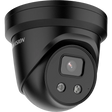 Hikvision Acusense DS-2CD2386G2-IU IP Camera 8MP 4K Turret Network with Mic