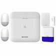 Hikvision DS-PWA96-Kit-WB-COMPLETE AX PRO Complete Alarm Security Kit