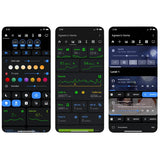 Home Assistant Green Smart Hub (1.8 GHz Quad-core ARM Processor 4GB RAM 32GB eMMC Storage)
