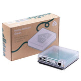 Home Assistant Green Smart Hub (1.8 GHz Quad-core ARM Processor 4GB RAM 32GB eMMC Storage)