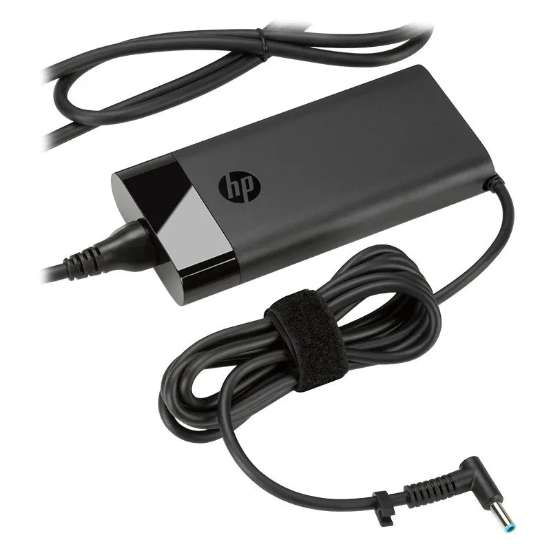 HP 120W Power Adapter Charger USB Type C USB-C Docking Station 4.5x3.0mm