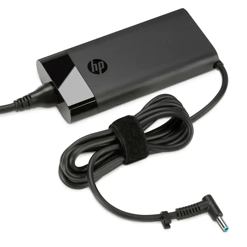 HP 200W AC Adapter Charger for 19.5V 10.3A 4.5x3.0mm Blue Tip