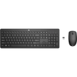 HP 230 Wireless Mouse and Keyboard Combo