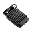 HP 65W AC Power Adapter USB-C Charger for Pro X2 612 G2 Elite 1012 Elitebook x360 1030