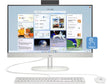 HP All-In-One Desktop 23.8’’ FHD PC - i5-1335U 16GB RAM 512GB SSD Win11 Home- New- Open box