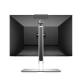 HP E24MV G4 23.8’’/24’’ FHD Conferencing Monitor 1920x1080 16:9 5ms Height Adjustable Tilt Swivel Pivot Webcam Speakers