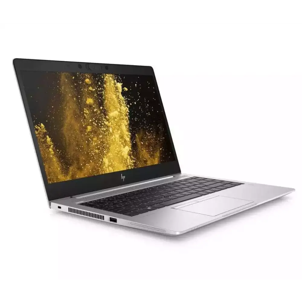 HP Elitebook 640 G9 Intel i5-1235U 16Gb 256Gb 14’’ FHD W11P - Refurbished