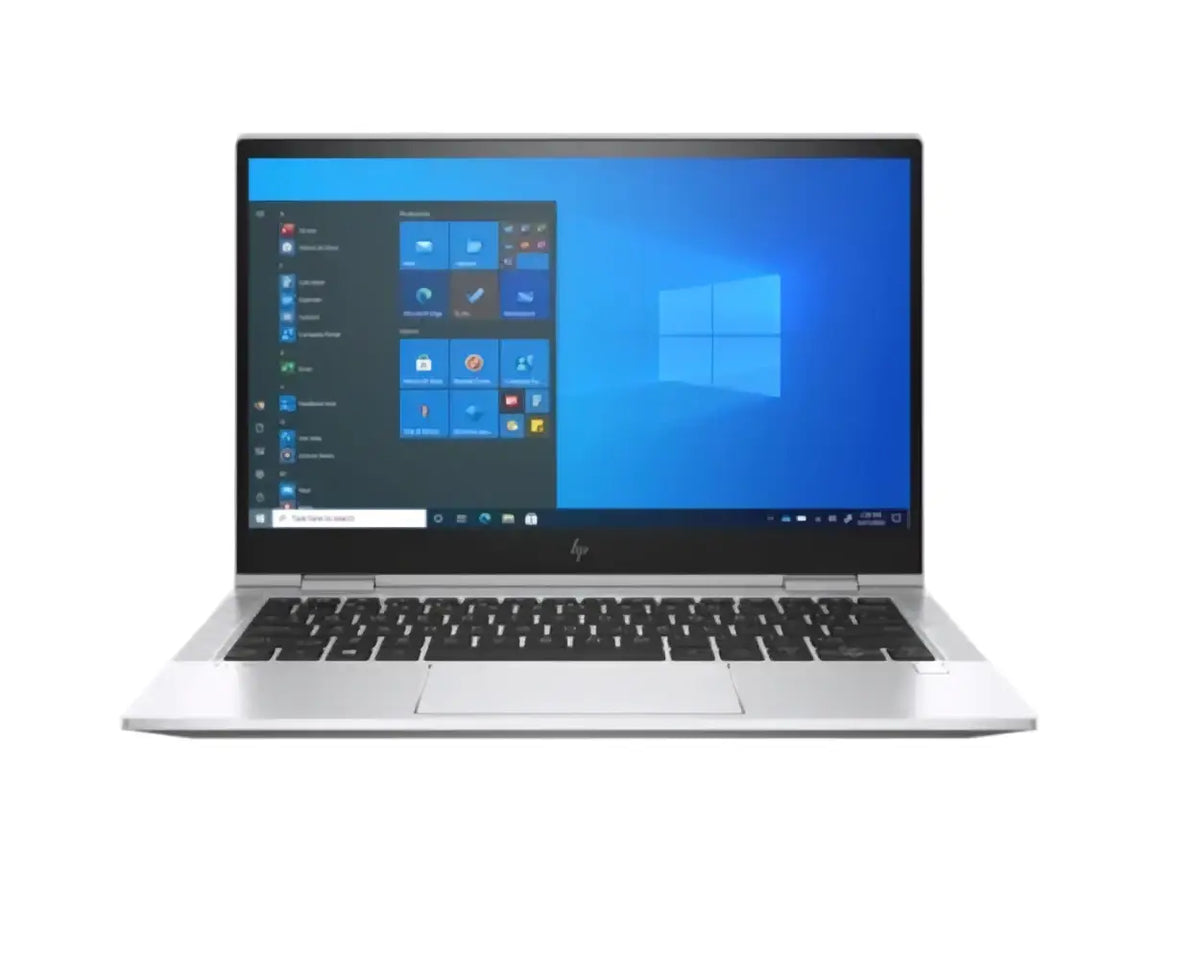 HP ELITEBOOK x360 830 G8 i7 1185G7 32GB 512GB NVMe W11 PRO - Refurbished Laptop