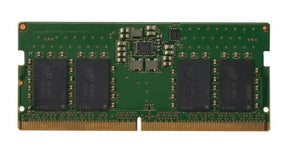 HP OEM 8GB (1x8GB) DDR5 SODIMM 4800MHz C40 1.1V Notebook Laptop Memory