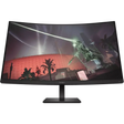 HP OMEN 32c by 31.5 inch QHD 165Hz Curved Gaming Monitor
