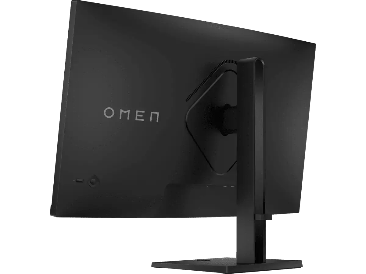 HP OMEN 32c by HP 31.5 inch QHD 165Hz Curved Gaming Monitor