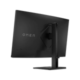 HP OMEN 32c by 31.5 inch QHD 165Hz Curved Gaming Monitor