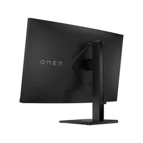 HP OMEN 32c by 31.5 inch QHD 165Hz Curved Gaming Monitor