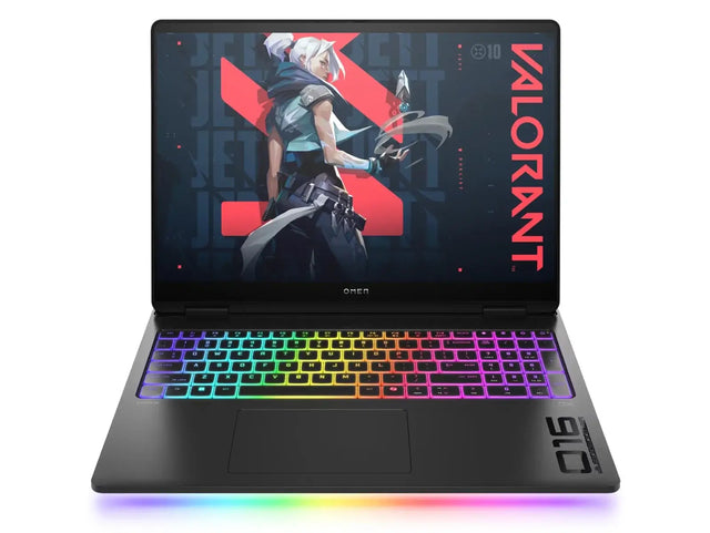 HP Omen Gaming Laptop 16’’ Intel Ultra 9 275HX 32GB 1TB SSD RTX5070Ti